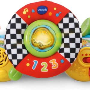 Volante de paseo TTB