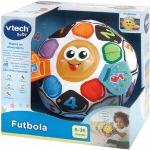 Futbola