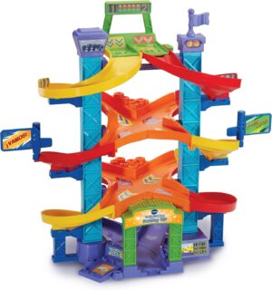 TTB Parking VIP (+ Bruno F1)