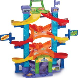 TTB Parking VIP (+ Bruno F1)