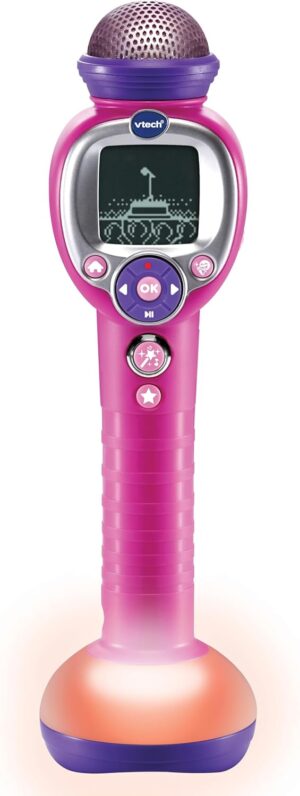 Kidi SuperStar Dance Micrófono mágico