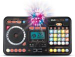 Kidi DJ Mix Mesa de mezclas - Imagen 2