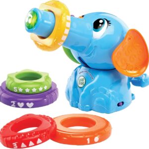 Tito cuenta y aprende