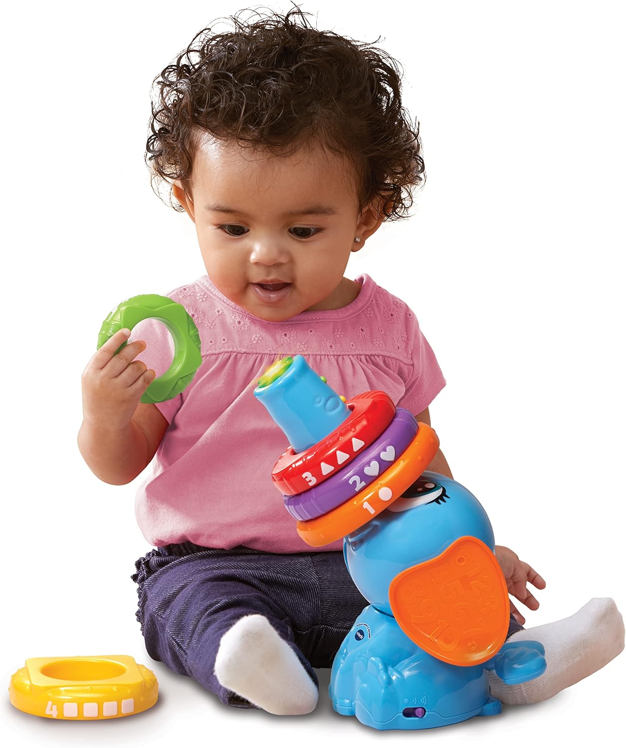 Tito cuenta y aprende - Imagen 2