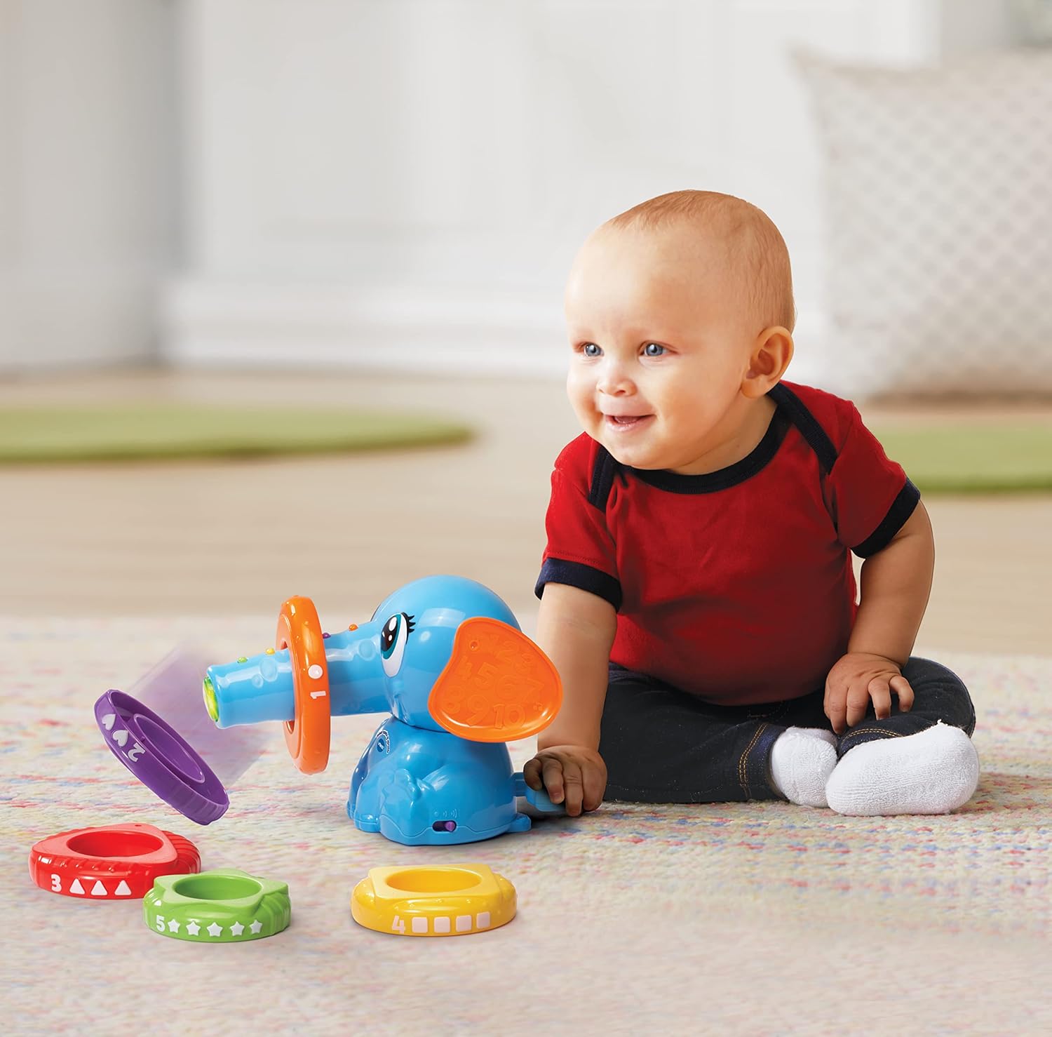 Tito cuenta y aprende - Imagen 3