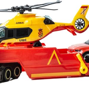 CAMIÓN DE RESCATE UME 41 CM