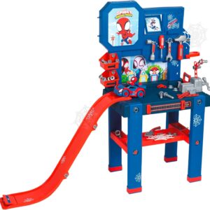 BRICOLO CENTER SPIDEY