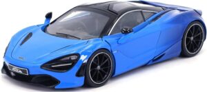 Pink Slips McLaren 720S 1:24