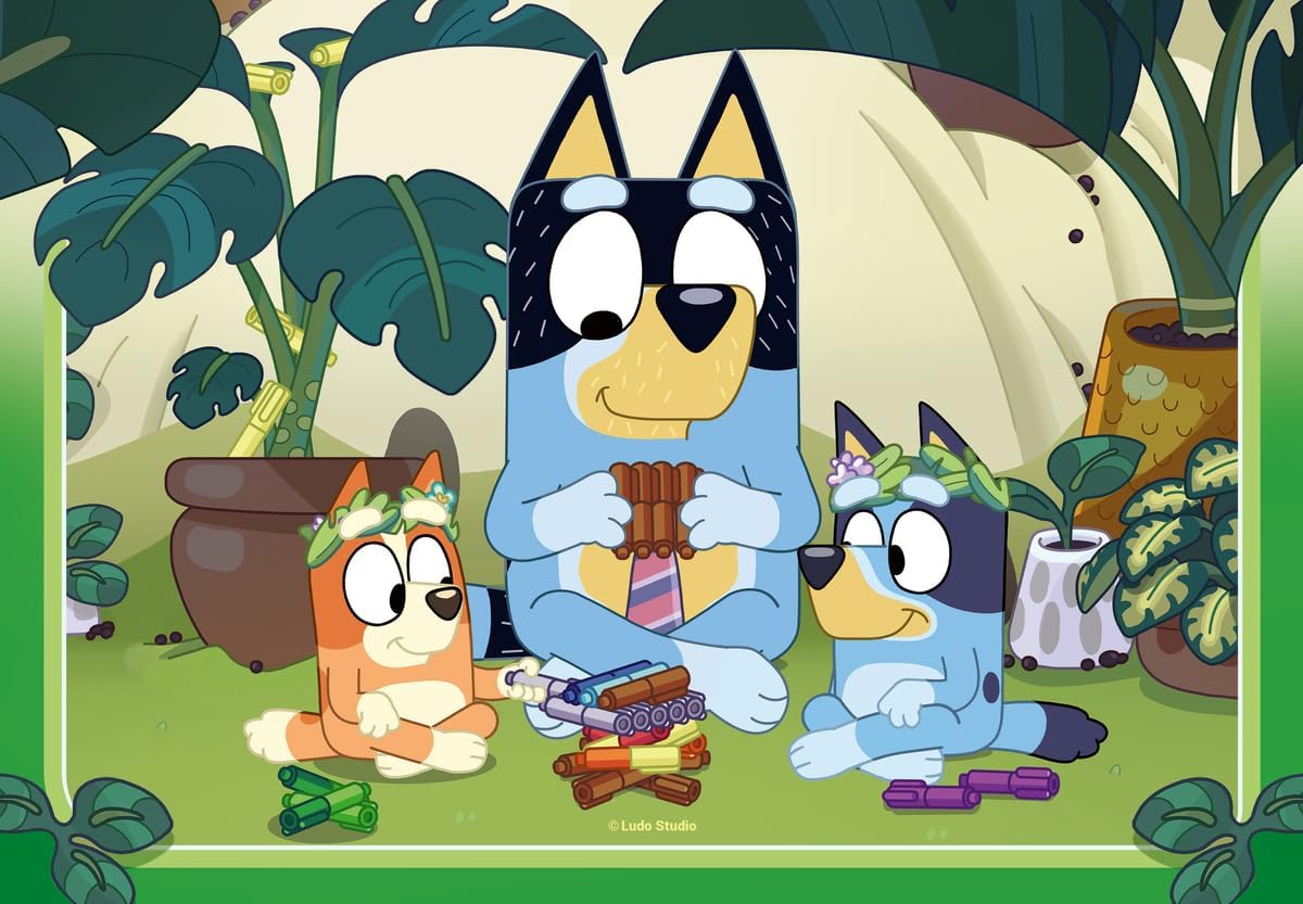 Bluey - Imagen 3