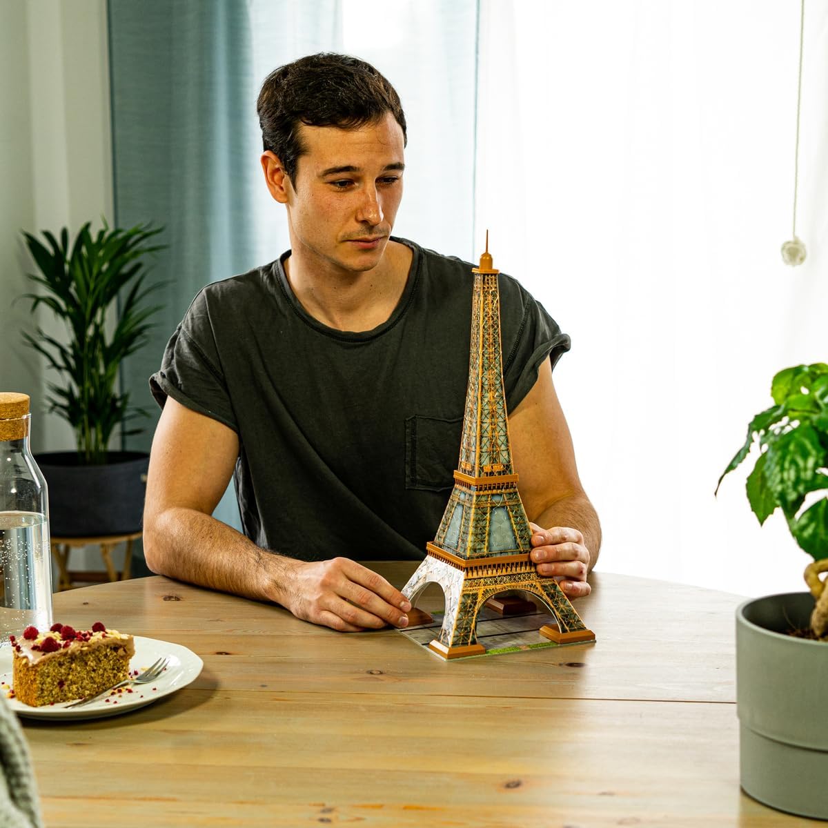 Tour Eiffel - Imagen 3