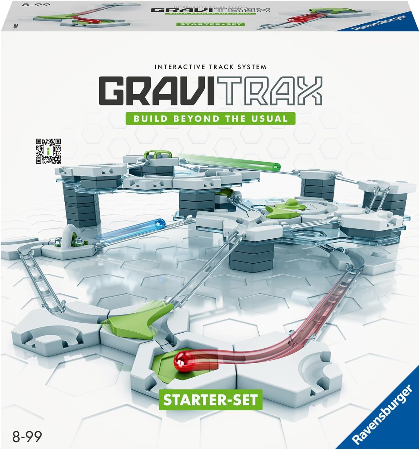 GraviTrax Starterset Gravitrax ´23