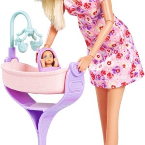 Steffi Love Bienvenido bebé