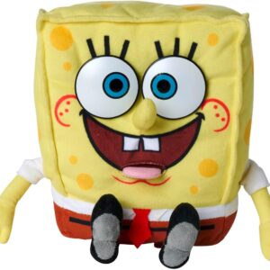 Bob Esponja Peluche con función 30cm