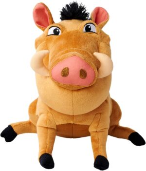 Peluche Pumba 25 cm