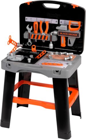 BLACK&DECKER BANCO/MALETÍN SMART