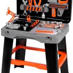 BLACK&DECKER BANCO/MALETÍN SMART