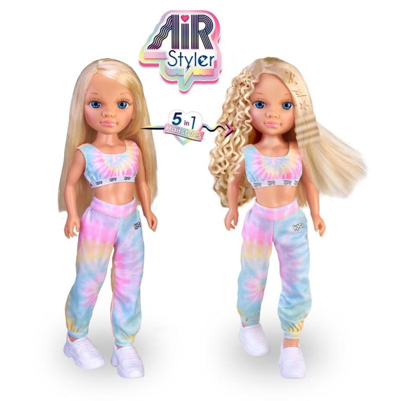 Nancy Air Styler - Imagen 3