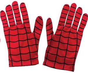 GUANTES SPIDERMAN ULTIMATE INF