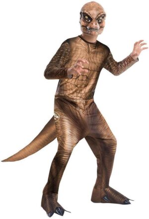 DISFRAZ T-REX CLASSIC 3-4 AÑOS/ 98-104cm