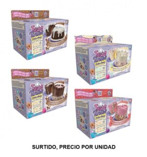 Taste Tinies Cake Kit Surtido