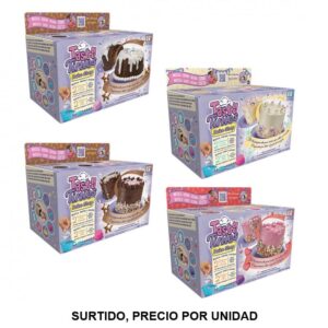 Taste Tinies Cake Kit Surtido