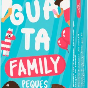 Guatafamily