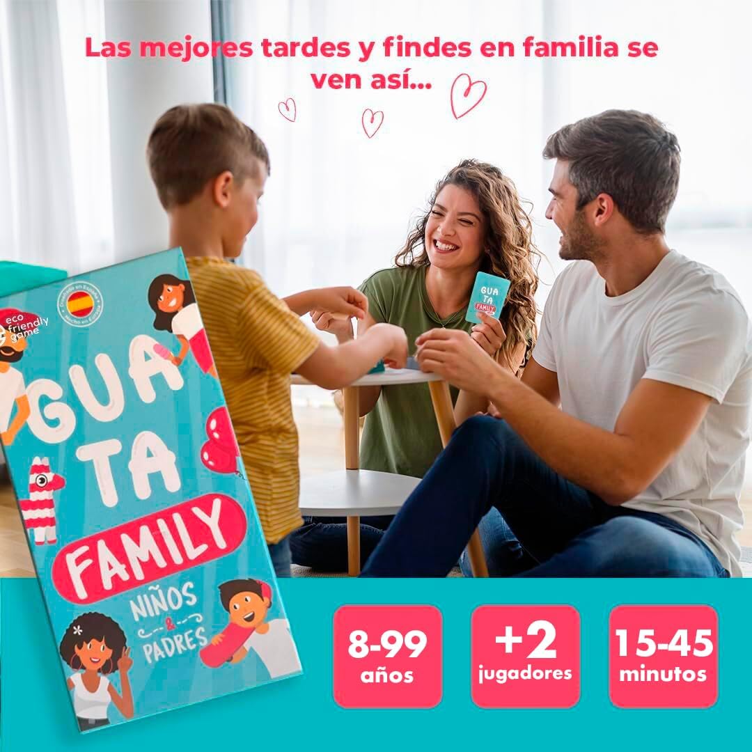 Guatafamily - Imagen 2