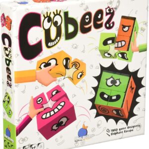 Cubeez