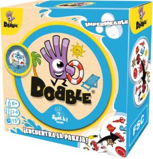 Dobble Impermeable