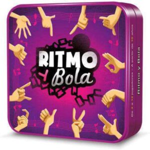 Ritmo y Bola