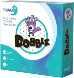 Dobble Access+