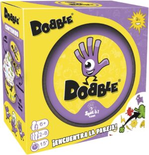 Juego Dobble