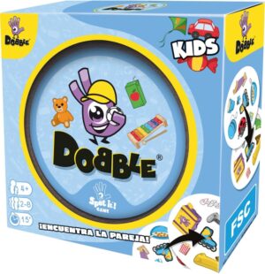 Dobble Kids