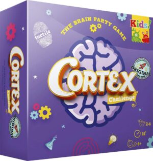 Cortex Kids