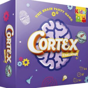 Cortex Kids