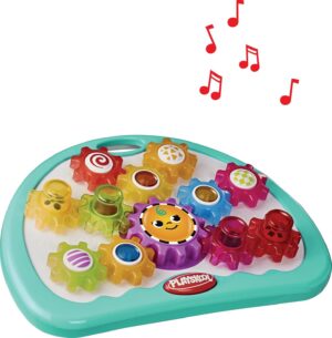 Ruedas Encajables Rueda Y Gira Playskool