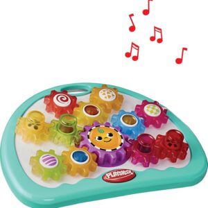 Ruedas Encajables Rueda Y Gira Playskool