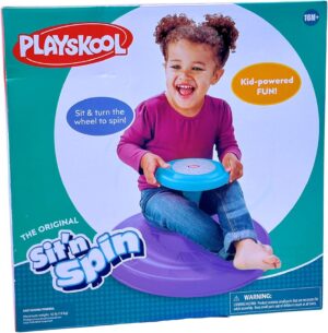 Gira Gira Playskool