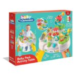 Baby Happy Park mesa de actividades para bebés