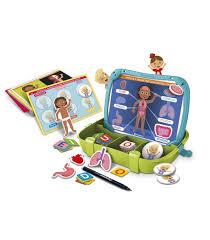 Maletín magnético de médico