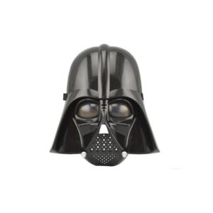 MASCARA 1/2 DARTH VADER