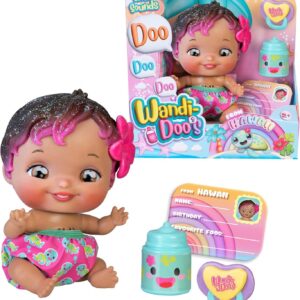 WANDI-DOO´S - from Hawaii, Muñeca Bebé