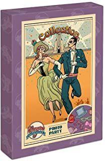 photo party - edicion vintage