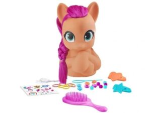 My Little Pony peinados