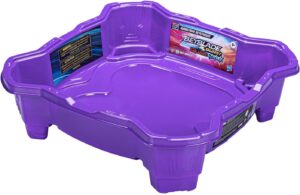 BEYBLADE QS BEYSTADIUM