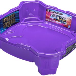 BEYBLADE QS BEYSTADIUM