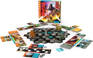 FUNKO  GODZILLA TOKYO GAME *S