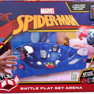 BATTLE CUBES  BATTLE PLAYSET