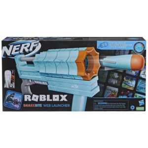 NERF  ROBLOX SHARKBITE WEB