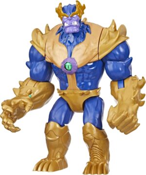 THANOS MARVEL  MONSTER PUNCH